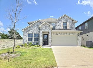 2288 Cliff Springs Dr, Forney, TX 75126