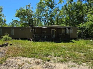 335 SE Yearling Rd, Mayo, FL 32066