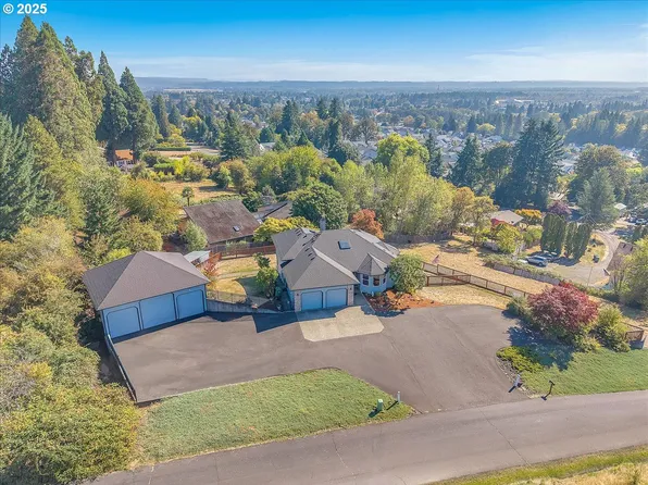 59720 Oliver Heights Ln, Saint Helens, OR 97051