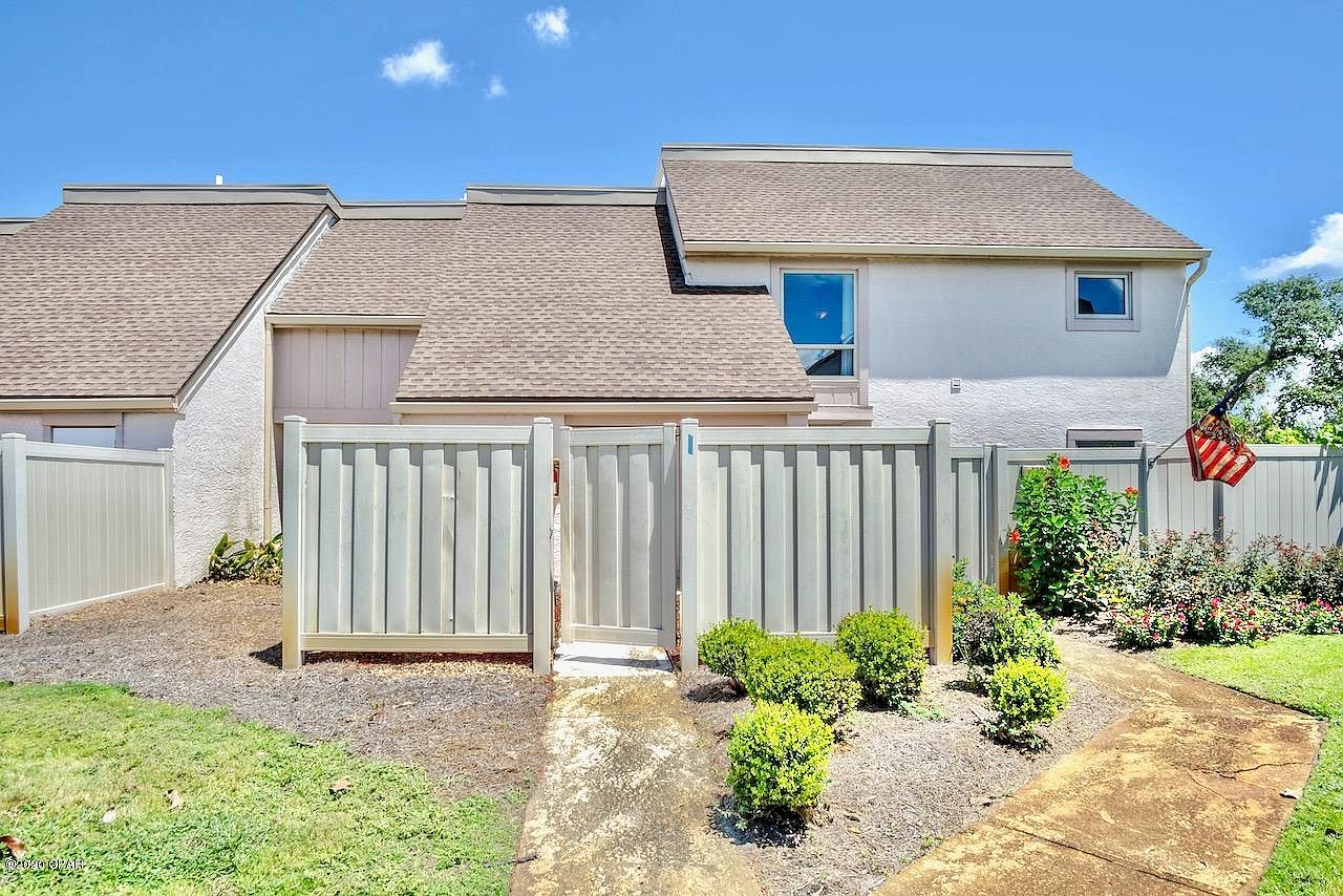 4301 Bay Point Rd 484, Panama City Beach, FL 32408 Zillow