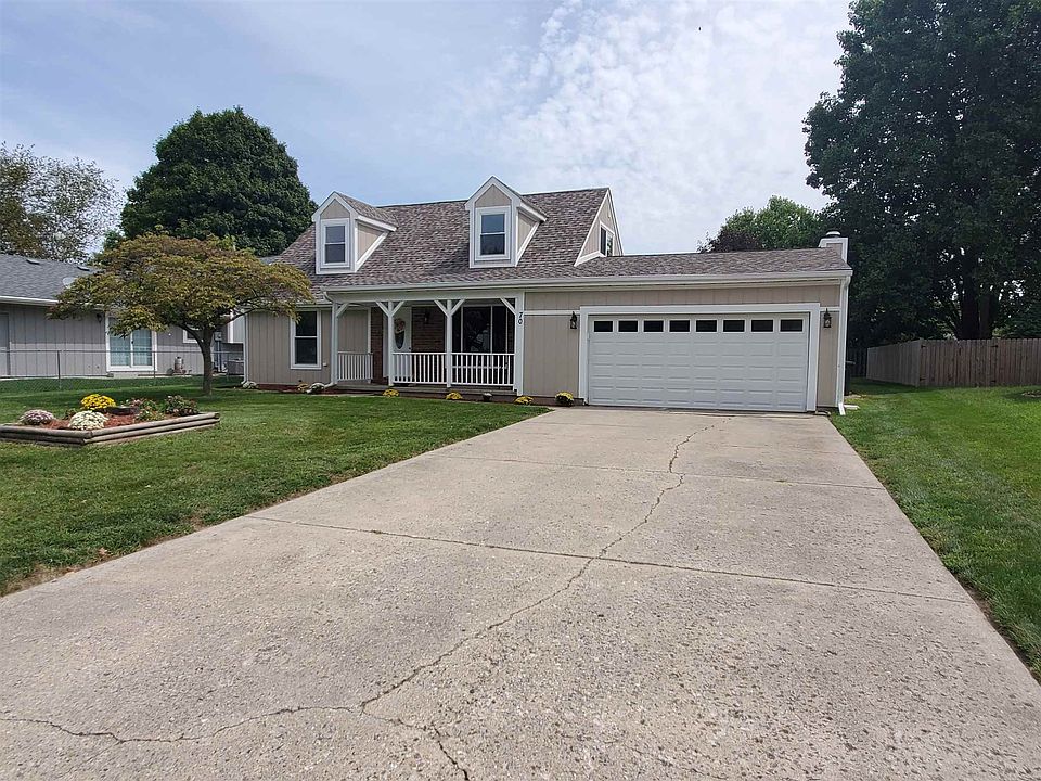1st image of 70 Newsom Ln