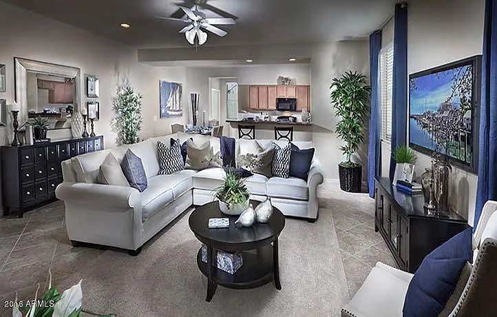 Gated Community of Rock Springs! — Photo 2