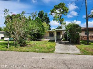 7329 Buchanan Dr, Pt Richey, FL 34668