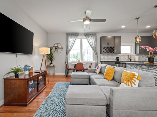 2511 Porter St #1