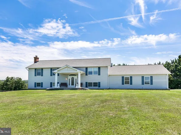 1915 Bachman Valley Rd, Manchester, MD 21102