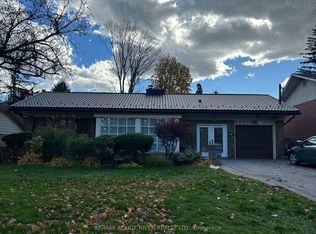 155 Island Rd, Toronto, ON M1C2P9