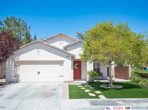 5000 Charlo Dr, Las Vegas, NV 89131