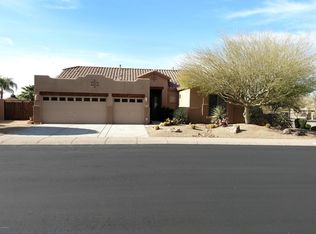 9747 E Greenway St, Mesa, AZ 85207