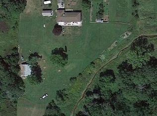 2883 Beamish Rd, Coleman, MI 48618