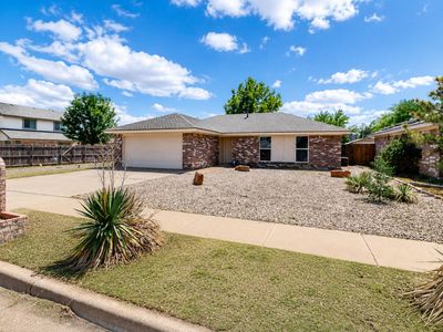 5729 Duke St, Lubbock, TX, 79416