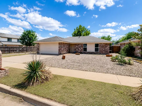 5729 Duke St, Lubbock, TX 79416