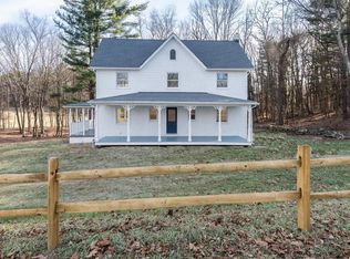 220 County Route 7, Pine Plains, NY 12567