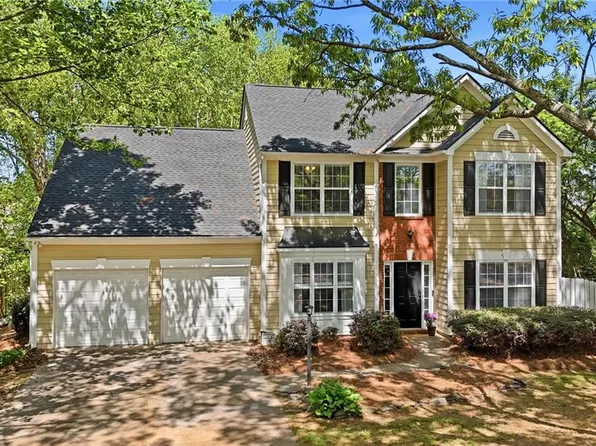 1810 Westwind Dr, Cumming, GA 30041