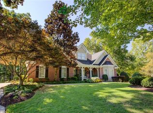 4671 Oakleigh Manor Dr, Powder Springs, GA 30127