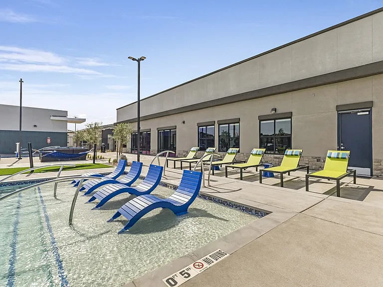 Elysian Homes at Cadence — Photo 14
