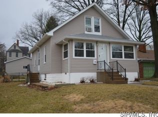 29 N Virginia Ave, Belleville, IL