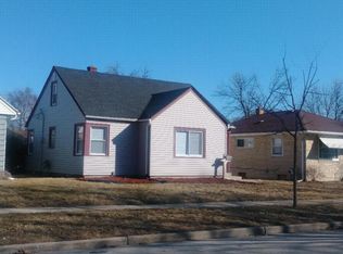 4366 N 67th St, Milwaukee, WI 53216