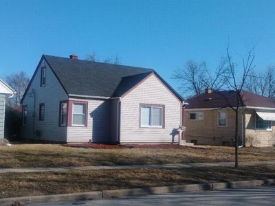 4366 N 67th St, Milwaukee, WI, 53216