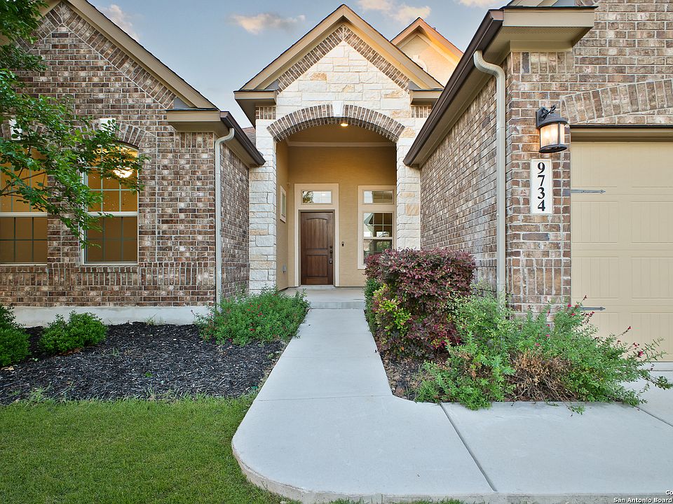 9734 Monken, Boerne, TX 78006 | Zillow