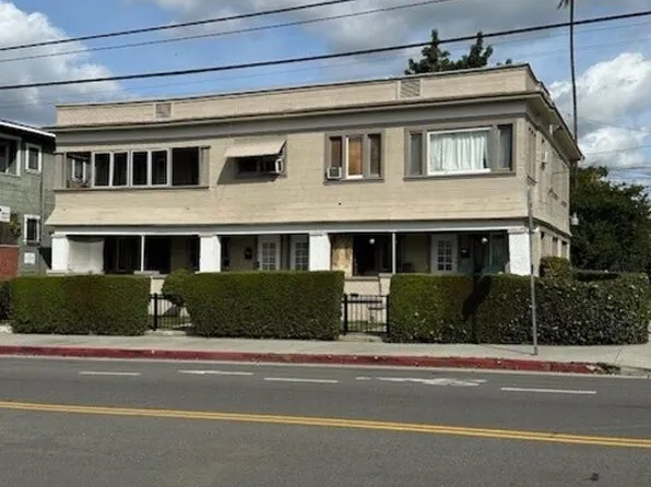 1501 Bellevue Ave, Los Angeles, CA 90026