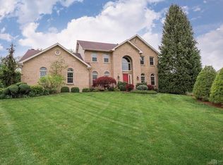 7618 Tepperwood Dr, West Chester, OH