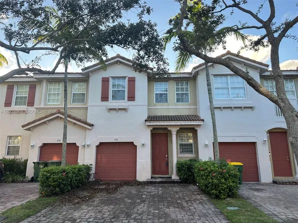 662 NE 21st Ter, Homestead, FL 33033