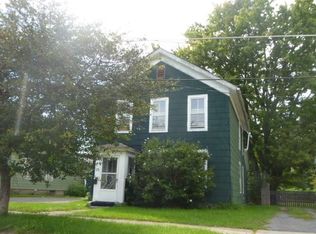 123 N Warner St, Oneida, NY 13421