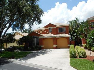 154 San Rafael Ln, Naples, FL 34119