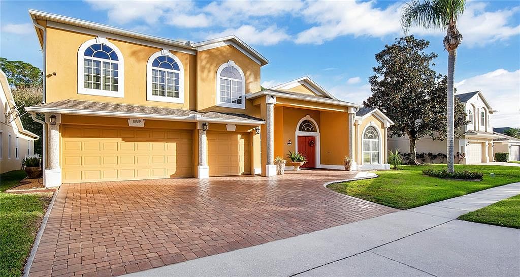 10129 Hart Branch Cir