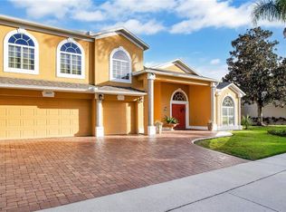 10129 Hart Branch Cir, Orlando, FL 32832