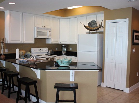 2nd image of 365 E Beach Blvd Unit 1906