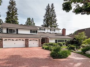 17330 Gresham St, Northridge, CA 91325