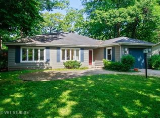 622 Arbor Ln, Glenview, IL 60025