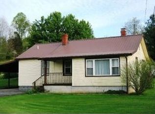 262 Rodefer Dr, Blountville, TN 37617
