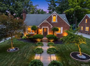 16216 Burgess, Detroit, MI 48219
