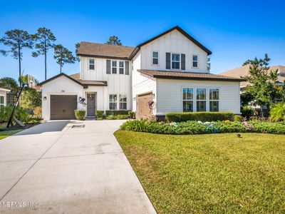 146 SKYWOOD Trail, Ponte Vedra, FL, 32081
