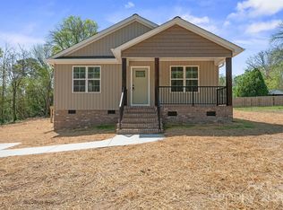 2518 Glenwood St, Kannapolis, NC 28083