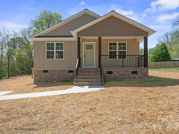 2518 Glenwood St, Kannapolis, NC 28083