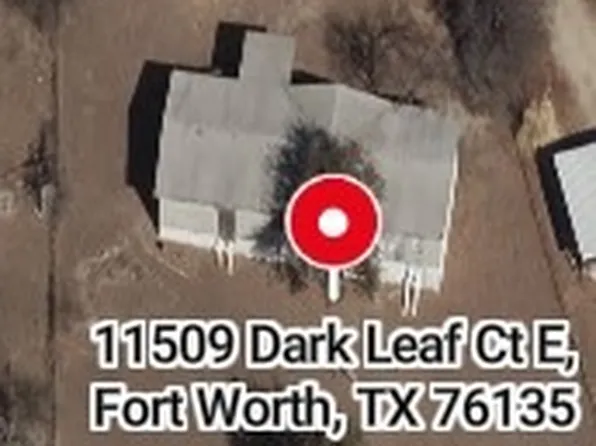 11509 Dark Leaf Ct E, Fort Worth, TX 76135