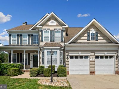23635 Abraham Dr, Leonardtown, MD, 20650