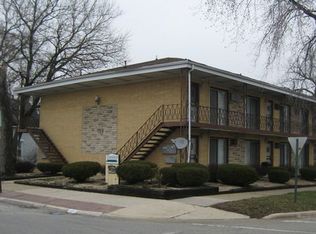 1722 170th St APT A, Hazel Crest, IL 60429
