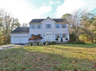 359 Tall Tree Ct, Jackson, NJ 08527