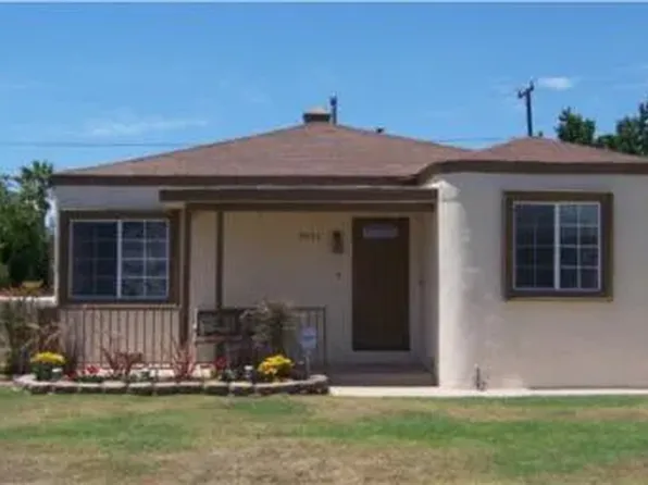 9111 S 3rd Ave, Inglewood, CA 90305