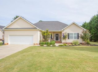 100 Trudy Ln, Anderson, SC 29621