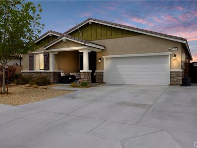 13062 Mill Pond Ct, Victorville, CA, 92392