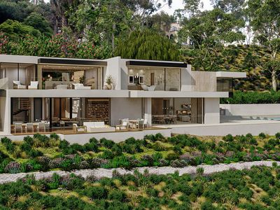 23741 Harbor Vista Dr, Malibu, CA, 90265