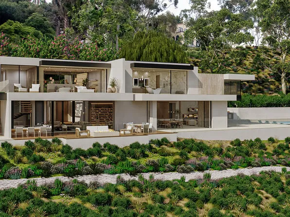 23741 Harbor Vista Dr, Malibu, CA 90265