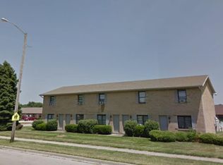 1590 Hawk Cir, Troy, OH 45373