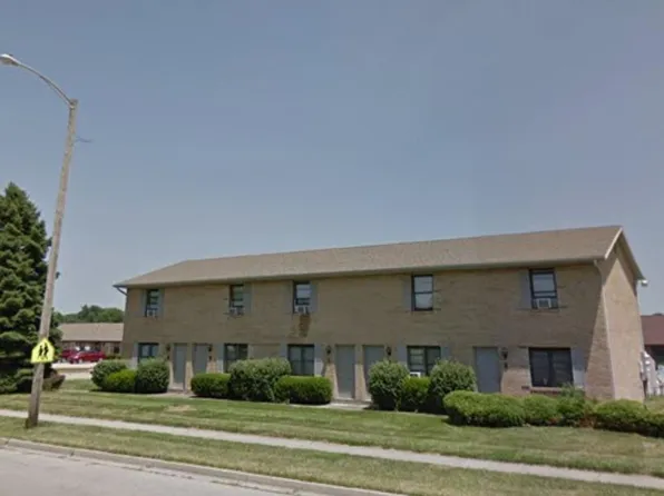 1590 Hawk Cir APT C, Troy, OH 45373