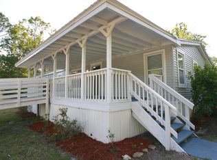 940793 Old Nassauville Rd, Fernandina Beach, FL 32034